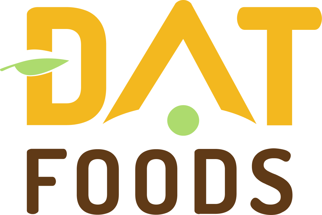 Dạt Foods Logo