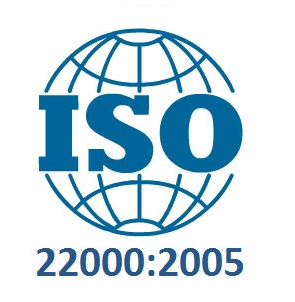 Iso 22000 2005